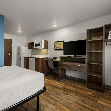 Woodspring Suites Yorktown Ньюпорт-Ньюс Экстерьер фото
