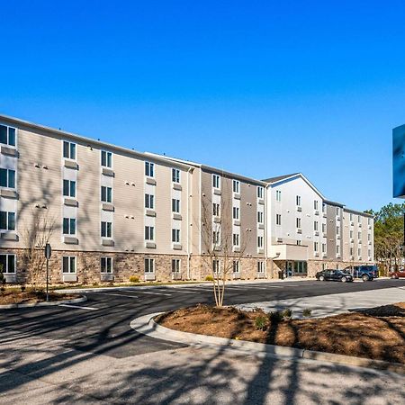 Woodspring Suites Yorktown Ньюпорт-Ньюс Экстерьер фото